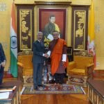 India, Bhutan review bilateral ties, hail progress in development cooperation
