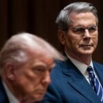 US targets Iran crypto network over IRGC funds