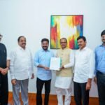 Telangana CM urges Centre to sanction 9.56 lakh houses under PMAY-G