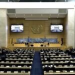 Rights group draws UN attention to escalating human rights abuses in Balochistan