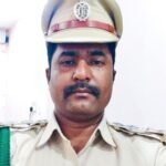 Telangana cop dies as service weapon goes off accidentally