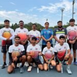 <div>Asian Games: Indian men’s soft tennis team bows out in QFs</div>