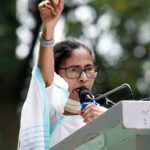 ECI allots new names, symbols to rival Trinamool factions