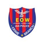 <div>J&K Crime Branch arrests notorious fraudster in Rs 93 lakh land & property fraud case</div>