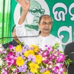 Naveen Patnaik seeks protection of common man, small traders amid UPI MDR row