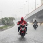 Yellow alert for rain issued in 12 Bihar districts; Ganga water level rises