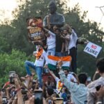 <div>‘Message to anti-national forces’: HM Shah on ABVP’s victory in DUSU polls (Lead)</div>
