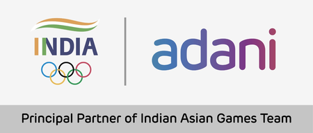 Adani Group renews IOA partnership, extends support for Team India