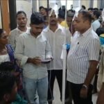 <div>One killed, 22 injured as lightning strikes football match in Bengal’s Jhargram</div>