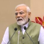 India only G20 nation to fulfil all Paris COP21 commitments ahead of schedule: PM Modi