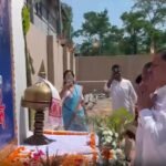 <div>Zubeen Garg’s first death anniversary: Fans gather in Sonapur, renew call for justice</div>