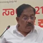 Karnataka drought crisis: Deputy CM seeks united House debate, Central govt aid for farmers