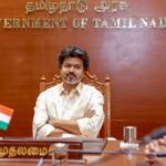 CM Vijay to attend Davos Forum, promote TN investments