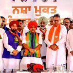 Punjab cannot afford to lose another generation to drugs: MP Sahney
