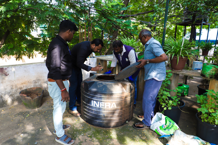 Vijay orders intensified dengue control, monsoon preparedness across 10 TN districts