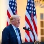 <div>Trump says he plans to form ‘AI Force’, appoint AI ‘Czar’</div>