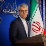 <div>Iran says participation in UNGA session its ‘legal right’</div>