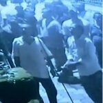 <div>CPI-M party offices vandalised, former Trinamool MLA’s family attacked in Kolkata’s Jadavpur</div>