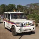 Missing eight-month-old from Nashik found safe by officials after three days