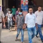 Labourer, two college students arrested in Delhi cyber fraud case