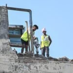 Delhi: Under-construction building collapses in Alipur area, no casualties reported