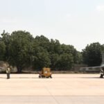 India, Japan Air Force Chiefs fly Tejas during Veer Guardian 2026 exercise