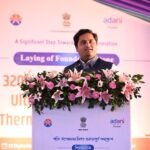 <div>‘Assam can become Battery of India’: Jeet Adani announces 40,000 jobs in state</div>