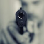 Youth shot dead by friend on moving bike in Bhopal