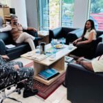 Seychelles Chief of Staff to attend International Strategic Engagement Programme in Delhi