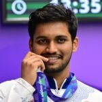 ‘We like the kick, we like the thrill’: Rudrankksh embraces noise, pressure after double medal haul at Asian Games