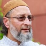 <div>‘We will announce our tie up by October 2’: Owaisi pitches Oppn alliance in UP</div>