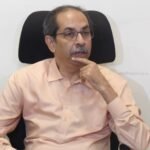 <div>Saamana slams MahaYuti govt over ‘dry fruit feast’ at drought review meeting</div>