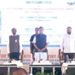 <div>Assam CM lays foundation to build ISRO’s Advanced Radar Centre at Chandrapur</div>