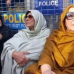 Pakistan: Imran Khan’s sisters Uzma, Noreen detained for 30 days, after Aleema’s arrest