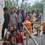 <div>Six children drown while bathing for Karma-Dharma festival in Bihar’s Bhagalpur</div>