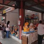 With 23,542 Ganesh idols sold, Gujarat’s clay artisans clock Rs 5 crores at state fair