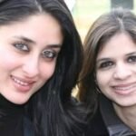 Saba Pataudi recalls being there when Kareena Kapoor first met ‘Abba’ Mansoor Ali Khan