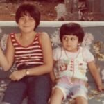<div>Karisma Kapoor shares childhood throwback pic of on ‘best sister’ Kareena Kapoor’s 46th birthday: Always side by side</div>