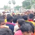 <div>Six children drown in floodwaters in Bihar’s Bhagalpur</div>
