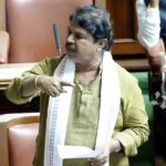 Centre acting as per NGT order: K’taka BJP on Kasturirangan report
