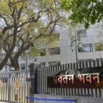 ED raids Jaisalmer premises in Rs 5.1 crore foreign funding case, probes FCRA violations