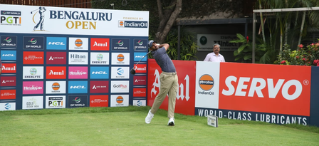 PGTI: Bengaluru Open 2026 set to tee-off at KGA from Tuesday