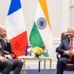 EAM Jaishankar launches lightning round of diplomacy meeting France FM