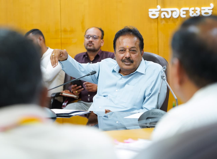 K’taka govt to speed up UKP-3 land acquisition, compensation priority for affected families