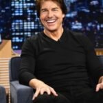 Tom Cruise has penchant for stunts since childhood
