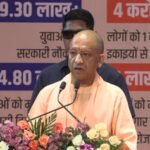 CM Yogi distributes appointment letters to 3,567 teachers, principals in Lucknow