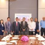India and Japan discuss strengthening defence technology collaboration