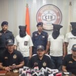 Haryana ATS unearths narco-terrorism network; seven held