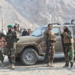 Durand Line dispute fuels fresh Pakistan-Afghanistan tensions