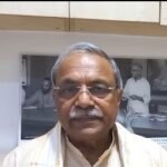 <div>‘Some people are opposing Lord Ram for political reasons’: VHP leader Surendra Jain</div>